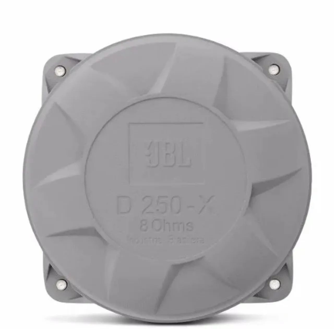 2 Drives Cornetas Seleniun JBL D250x