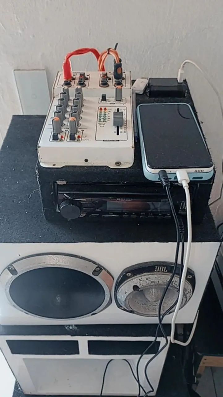 Som automotivo  - Foto 2