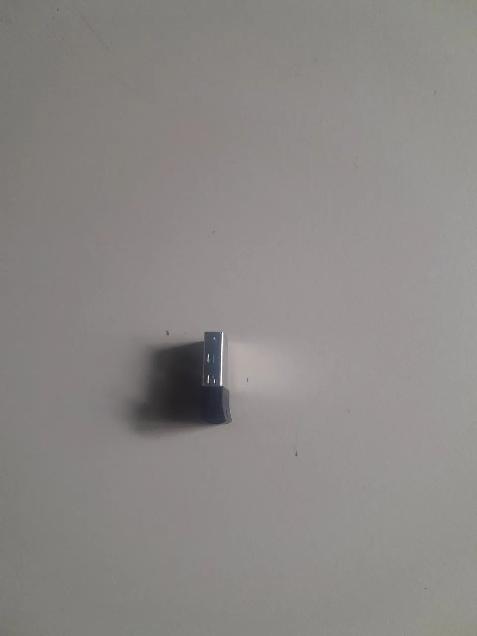Chave hardware ramal intelbras impacta IP 220  - Foto 2