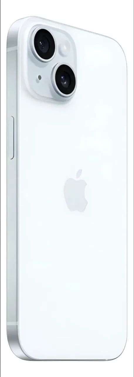 Apple iPhone 15 (256 GB) - Azul - Distribuidor Autorizado - Foto 3
