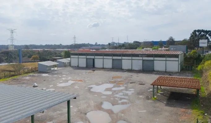 Barracao Estratégico - Foto 5