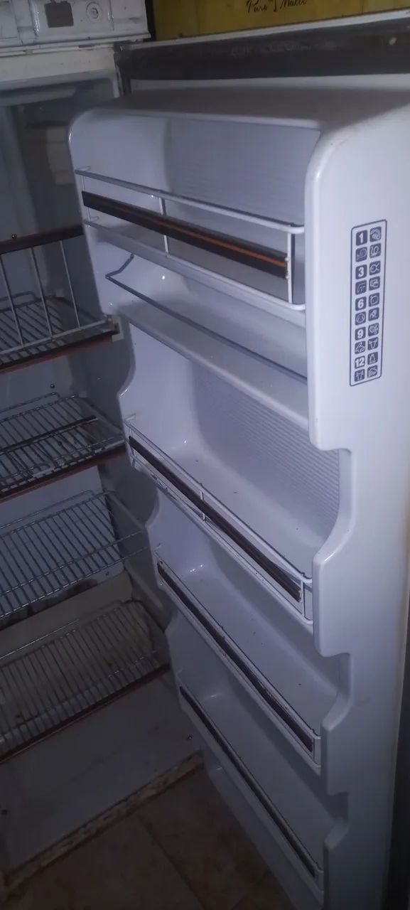 Freezer vertical  - Foto 4