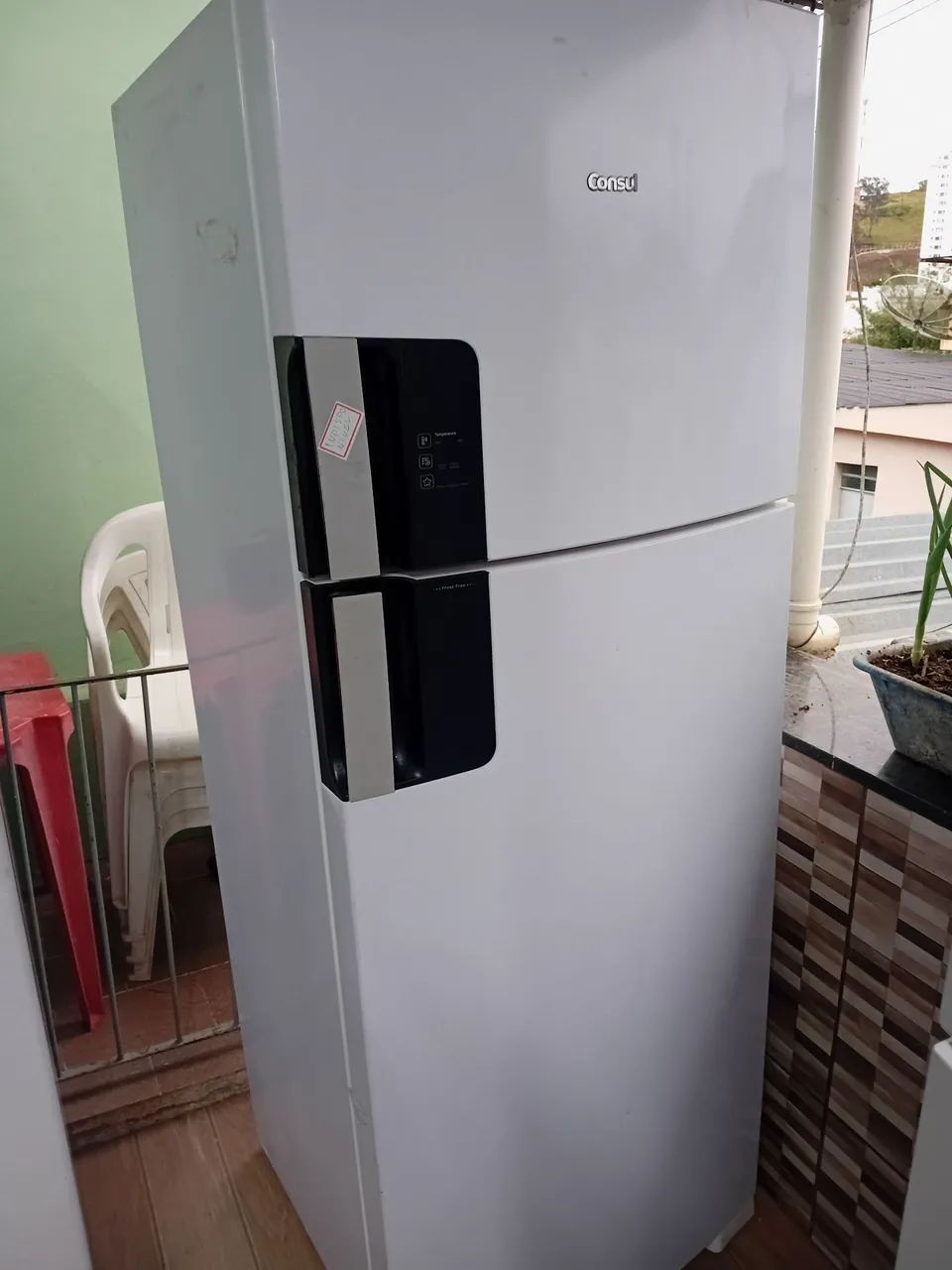 Geladeira Consul  - Foto 2