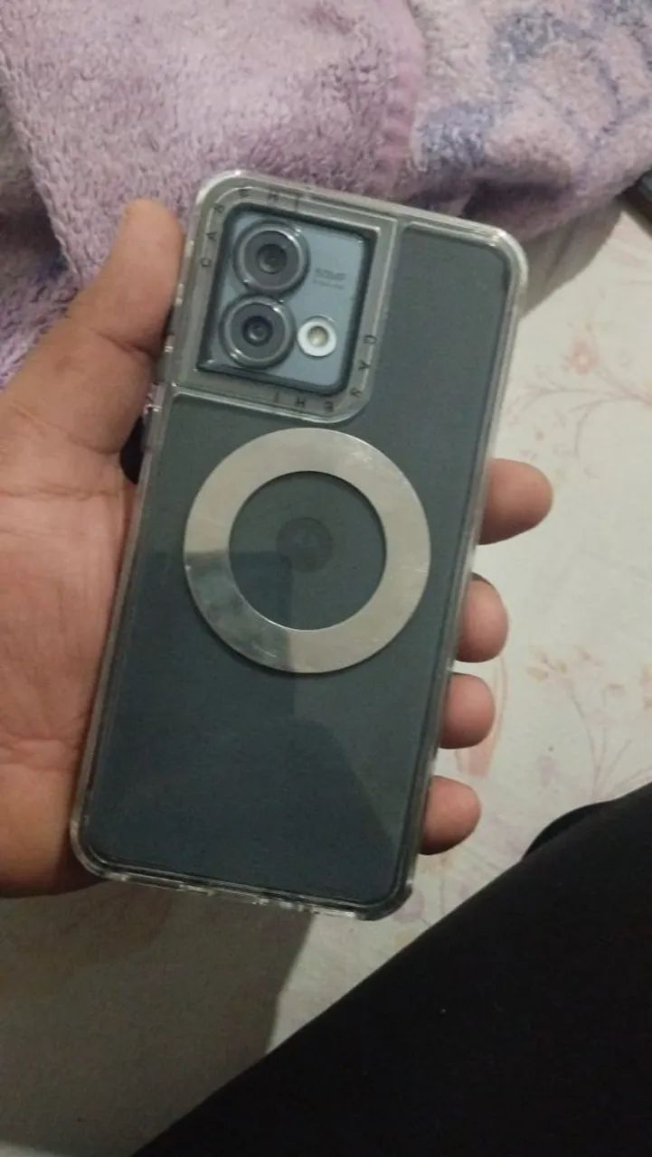 Moto G84  - Foto 4