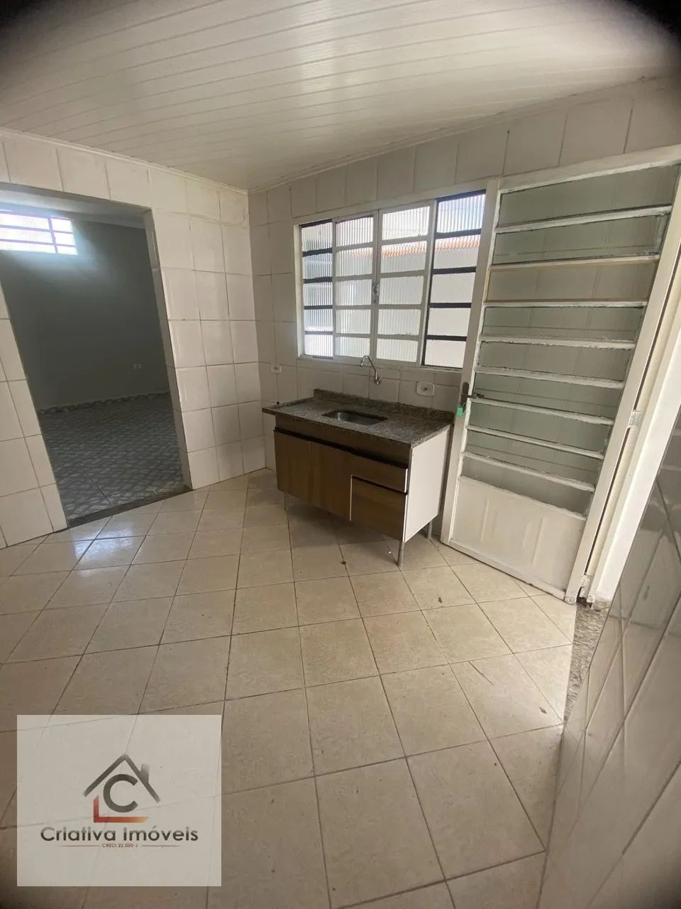 Casa Térrea em Vila Matilde - São Paulo