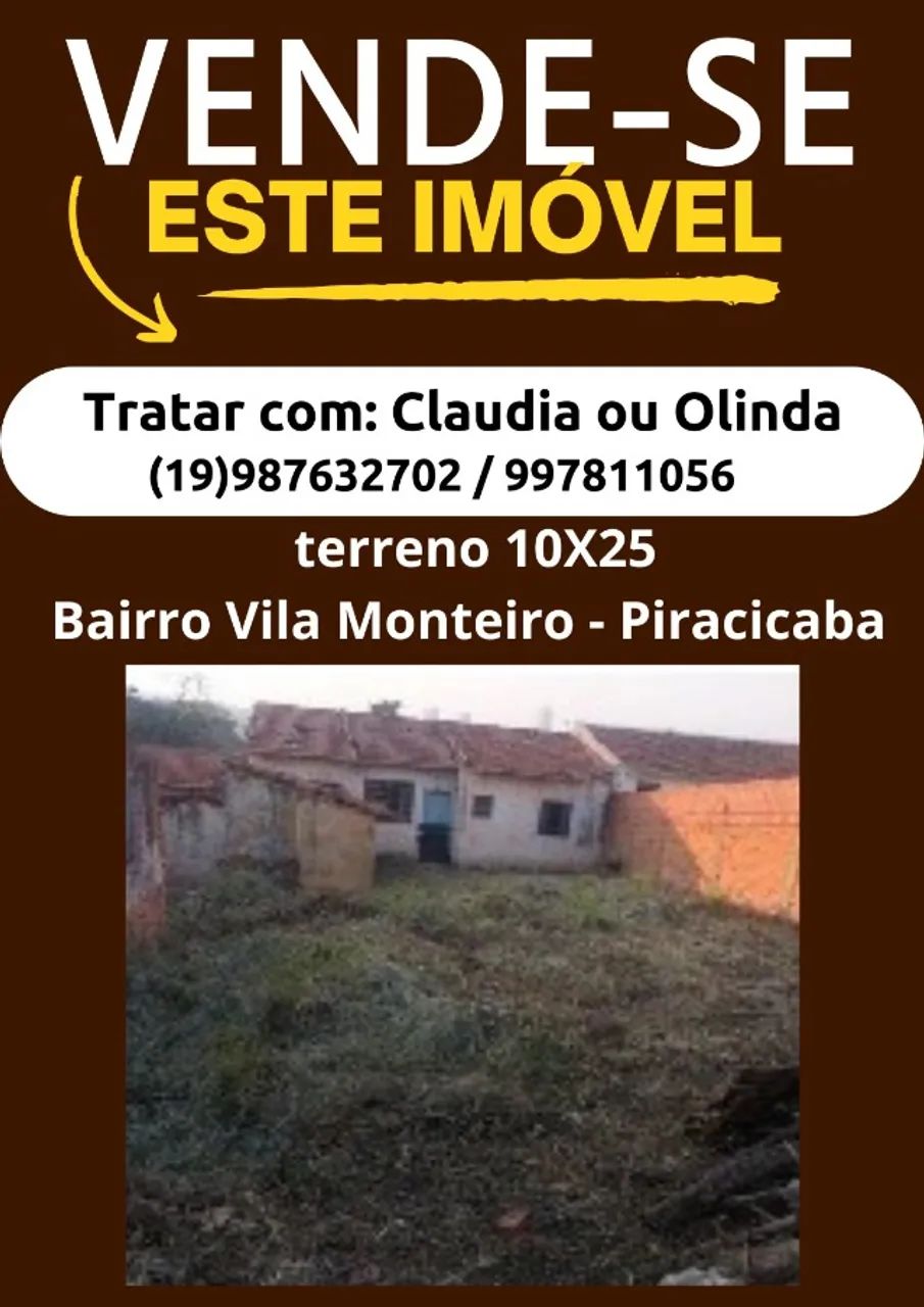 Foto - Piracicaba - Jardim Paulista