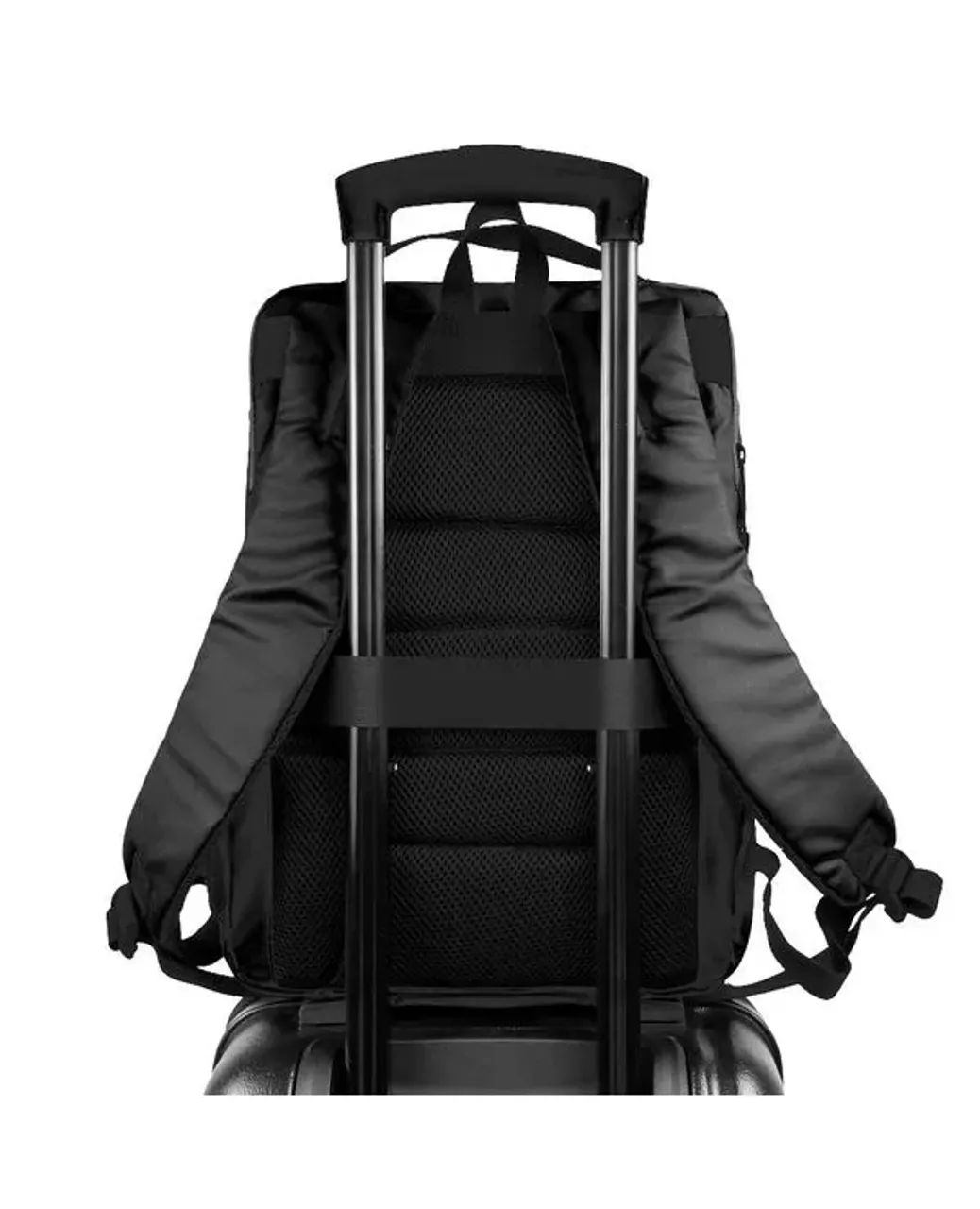 Mochila Executiva OFICIAL VASCO DA GAMA  - Foto 2
