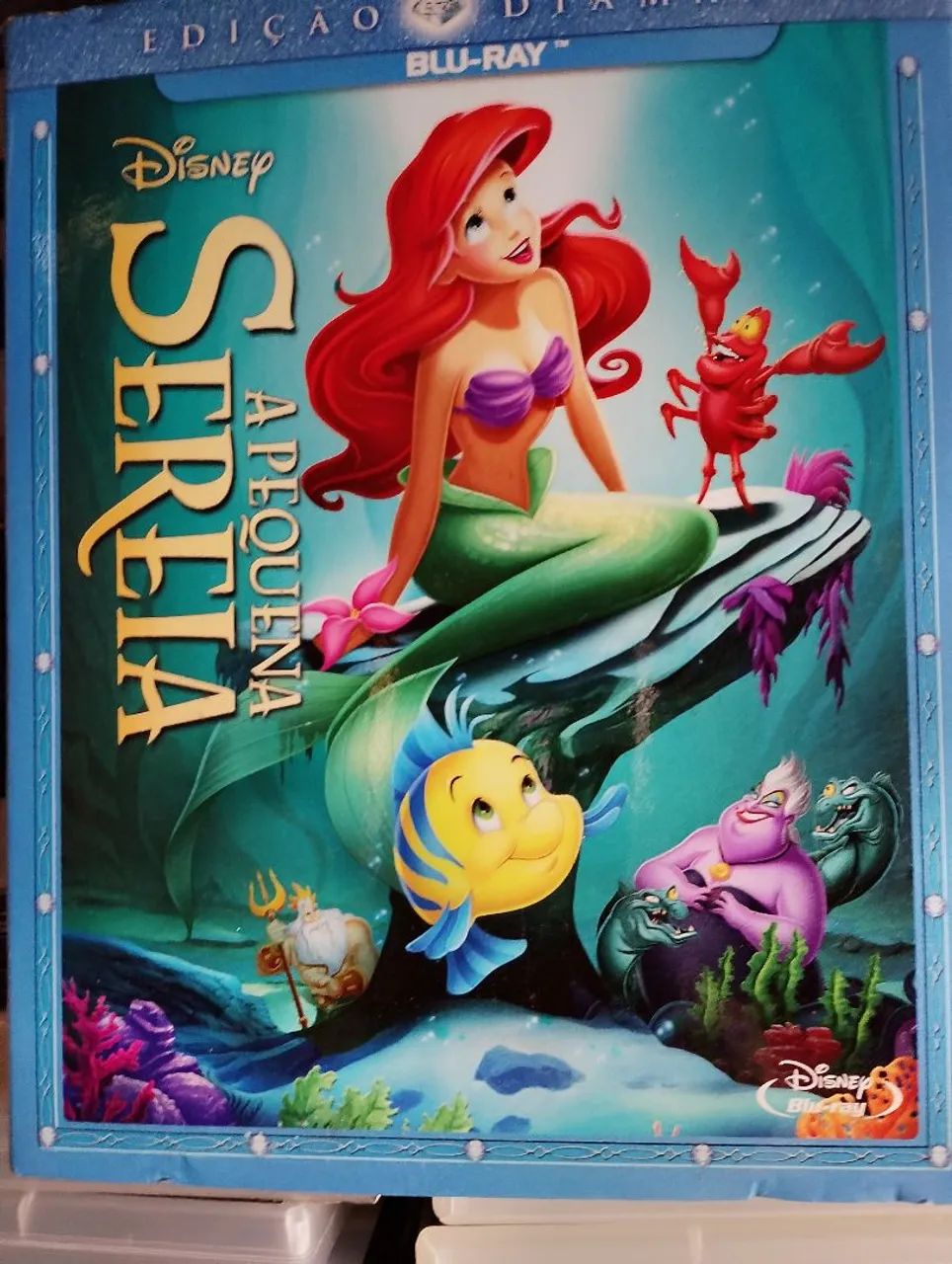 Dvds/cds lote - Foto 3