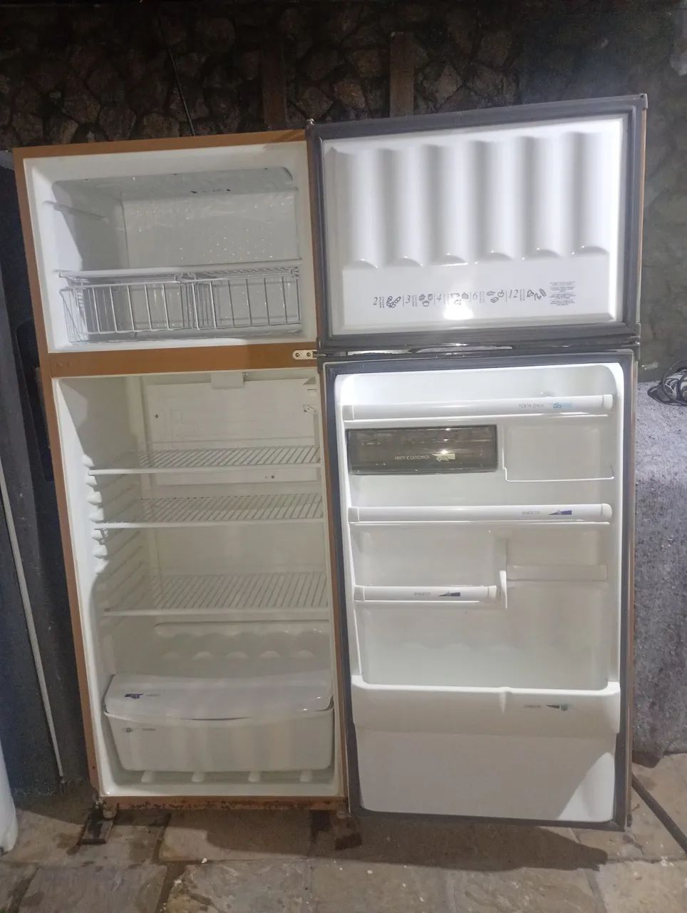 Geladeira  - Foto 4