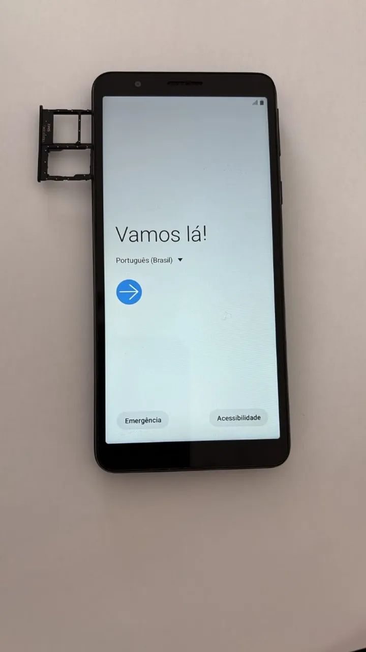 Samsuung Galaxy A01 Core