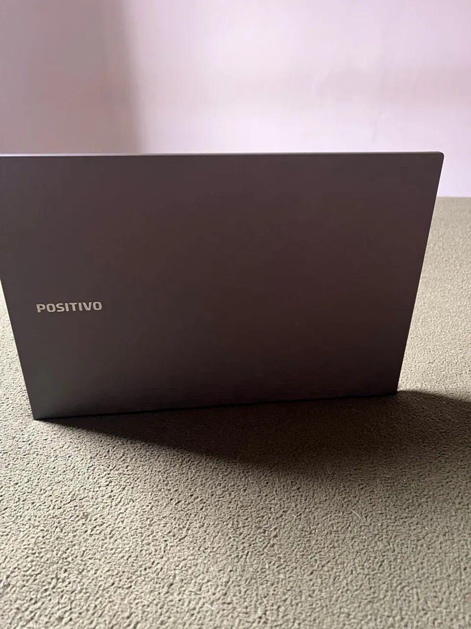 Notebook marca positivo  - Foto 2