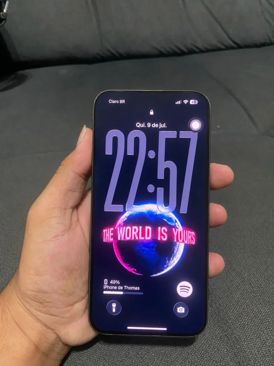 iPhone 13 Pro Max