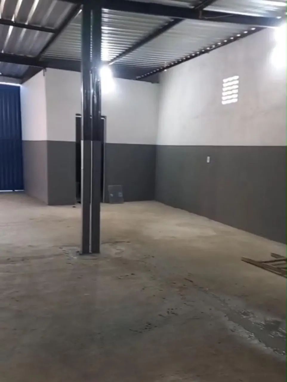 Alugo galpão,  - Foto 5