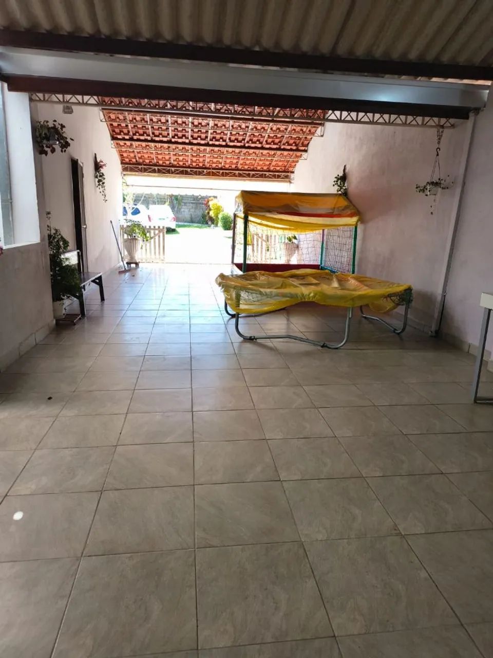Alugo Espaço para Festas - Pousada do Vale Cajuru - Foto 5