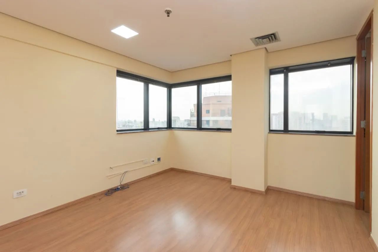 Sala comercial na Avenida da Aclimação, 68 - conjunto 132 sala 3  13 m²
