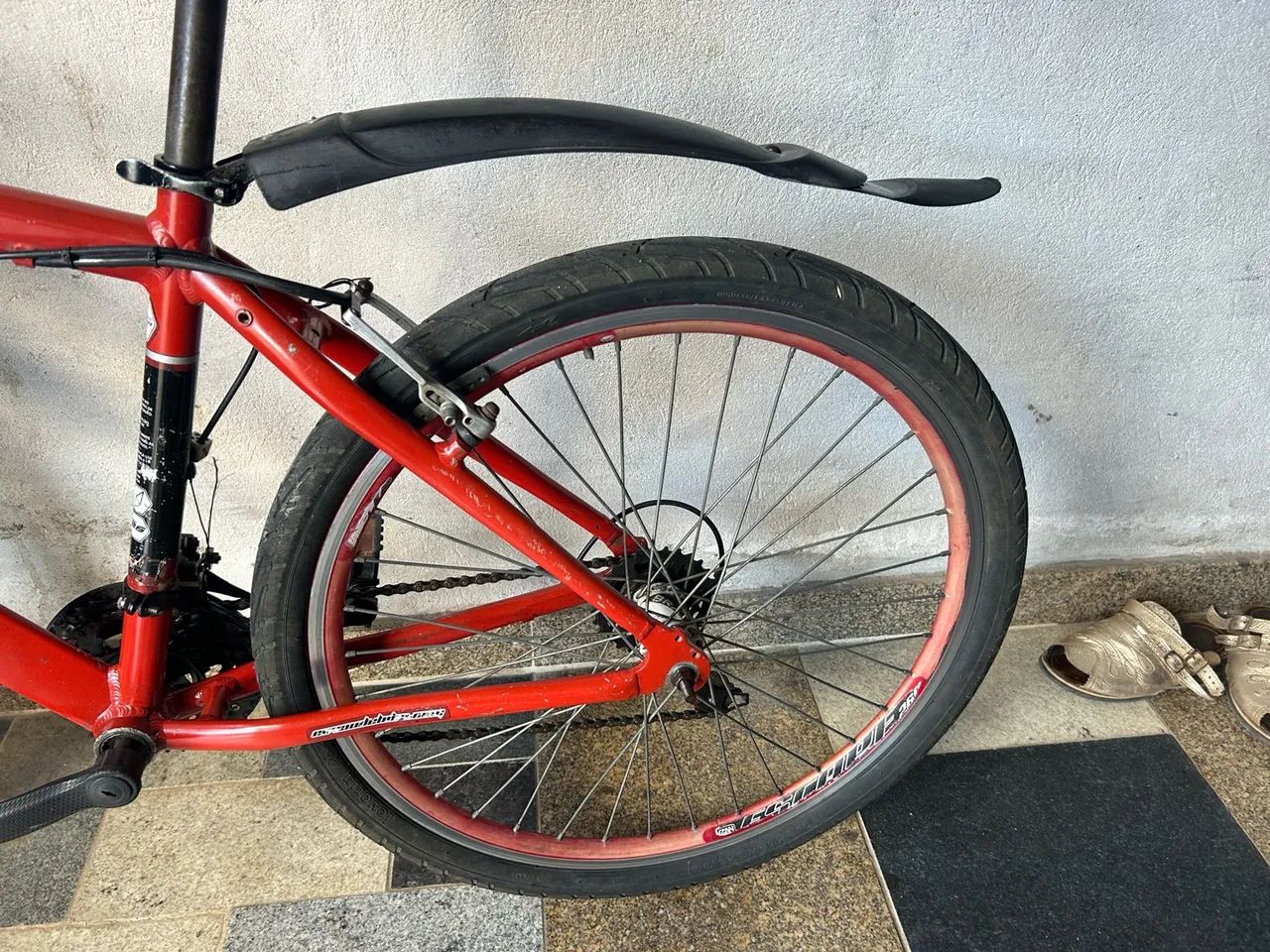 Bicicleta - Foto 3