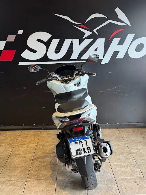 Honda PCX 160 - Foto 3
