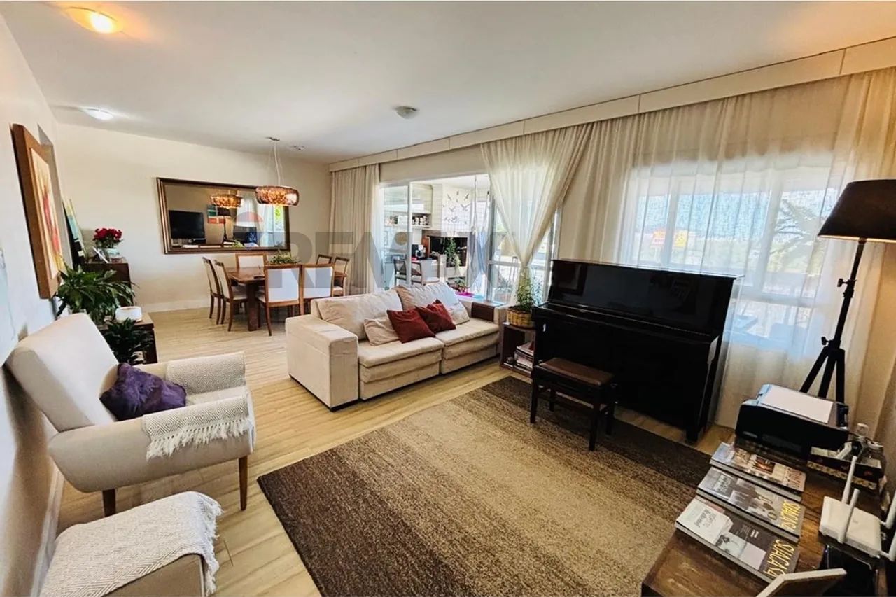 Apartamento 4 dormitórios - Serraria - São José - Foto 5