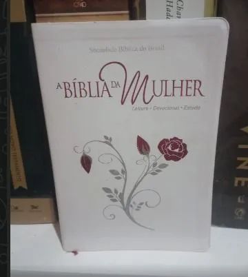 Bíblia de estudo 