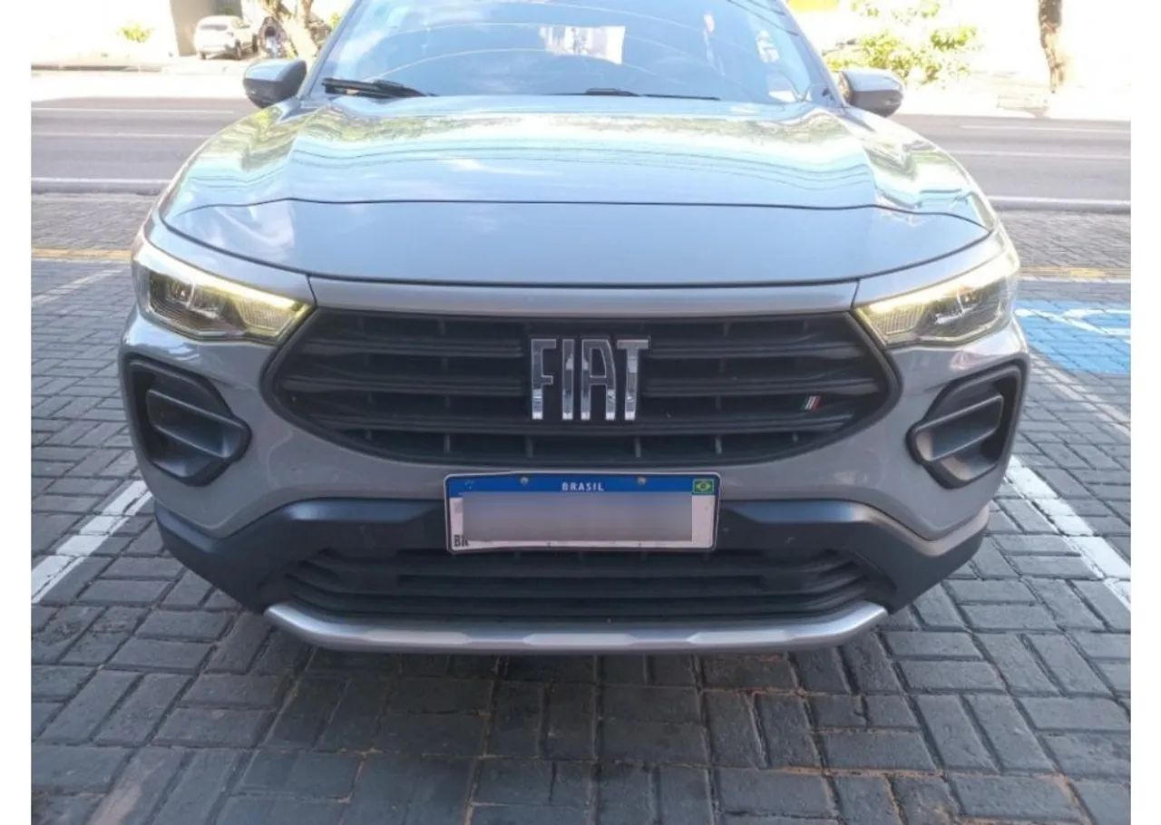 Fiat Pulse 2023