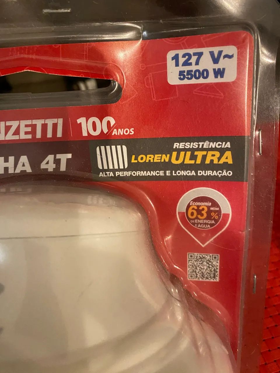 Ducha Lorenzetti - Foto 5