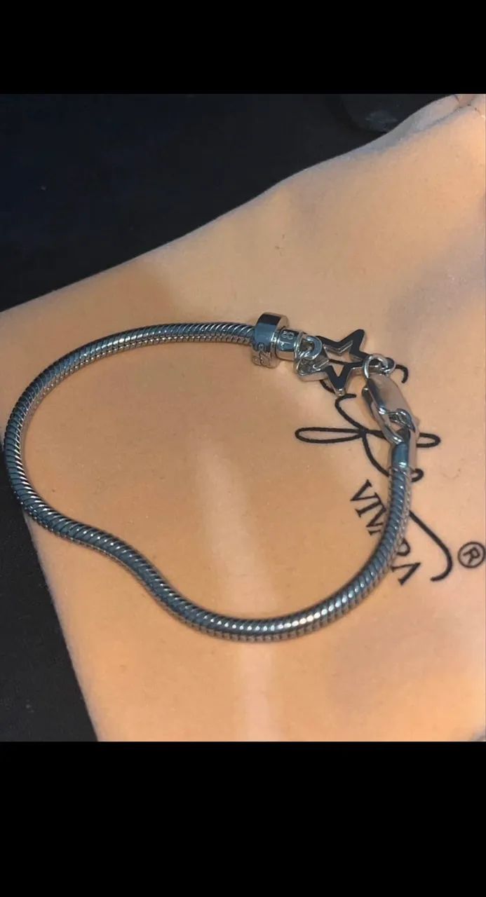 Vendo Pulseira Vivara