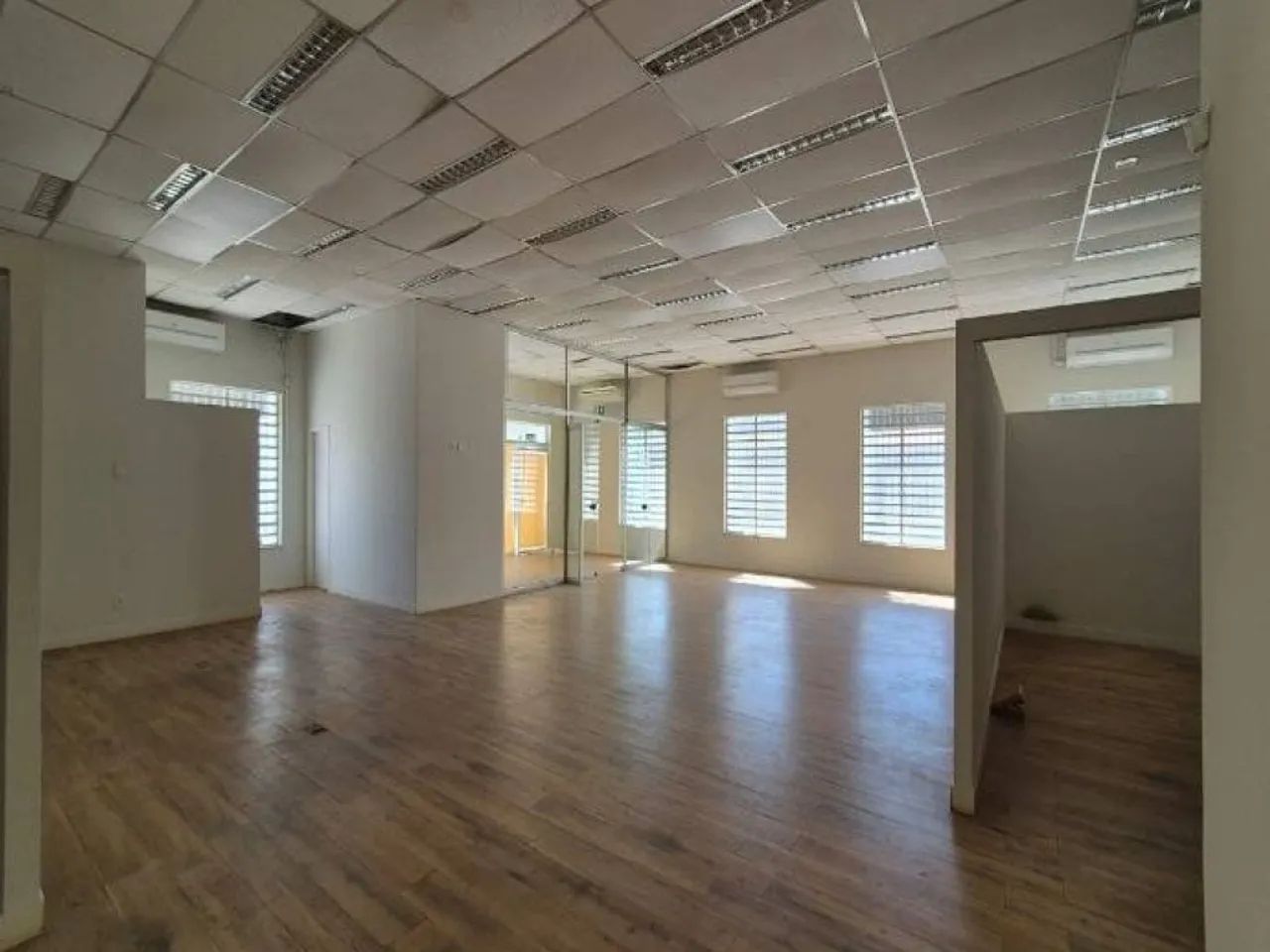 Ex-Agência 240 m² - Centro - Oscar Bressane - SP - Foto 5
