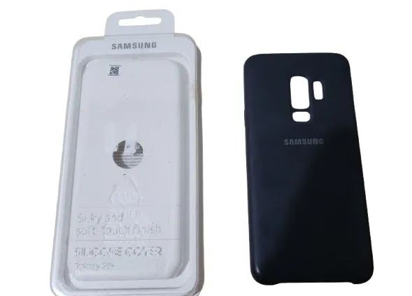 Capa Samsung Galaxy S9 Plus Original - Foto 2