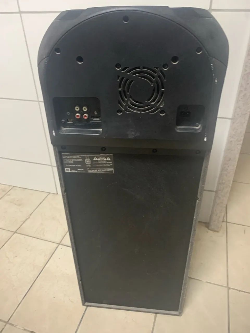 Mini System Torre V42D com tecnologia BLUETOOTH - Foto 4