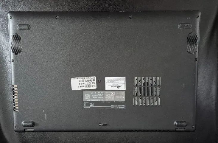 Notebook Asus Vivobook 15 X1500ea Intel Pentium Gold 7505 4gb - Foto 4