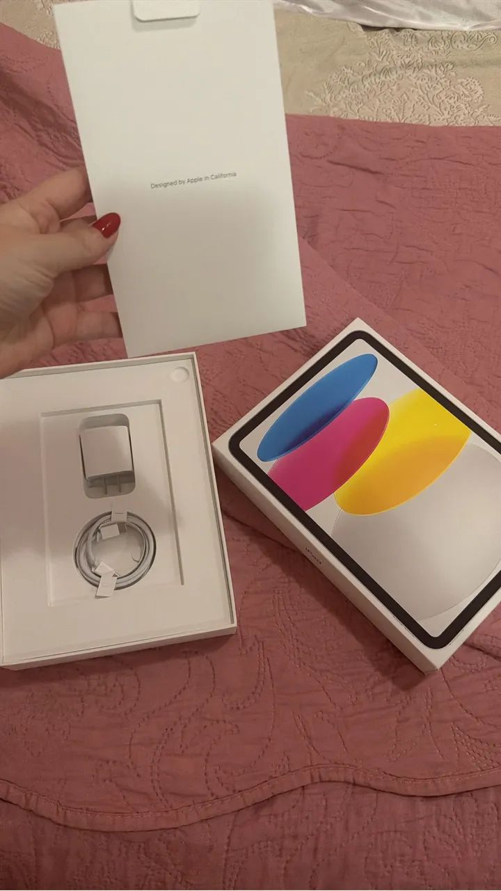iPad a 16 128gb  - Foto 2