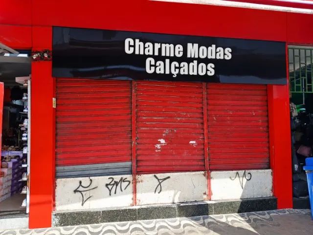 ponto comercial no alecrim  - Foto 5