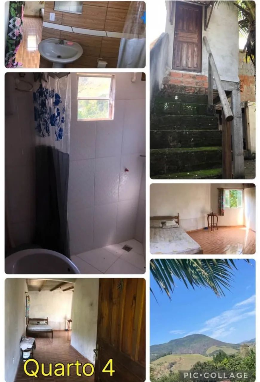 Casa com CACHOEIRA PARTICULAR - Foto 5