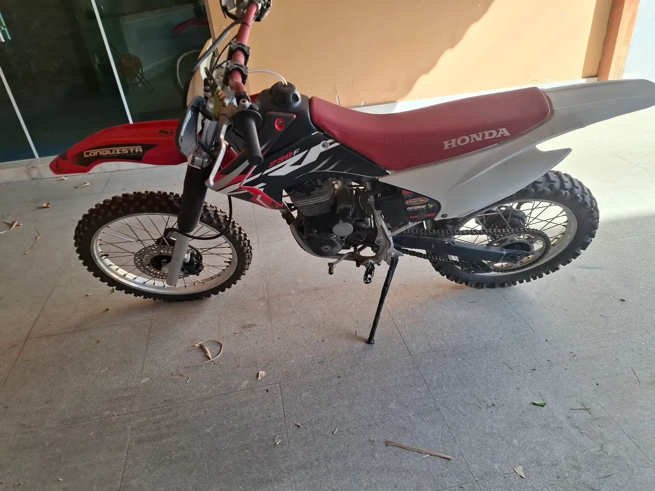 Vendo crf 2014 - Foto 3