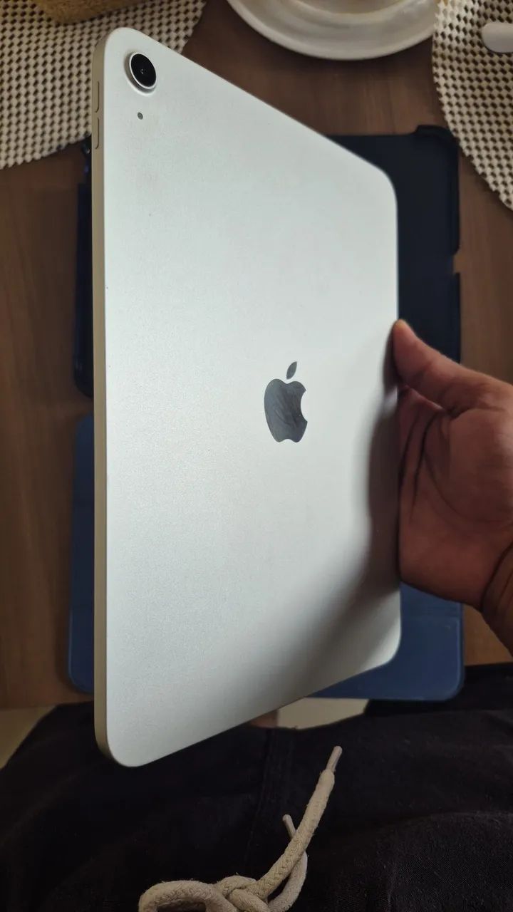 VENDO - iPad A16 256GB - Foto 2