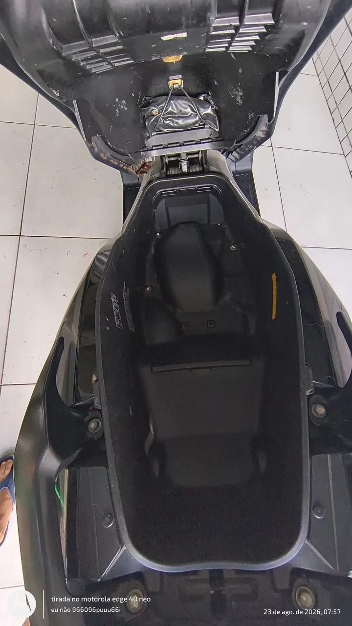 Honda ADV 150 - Foto 5