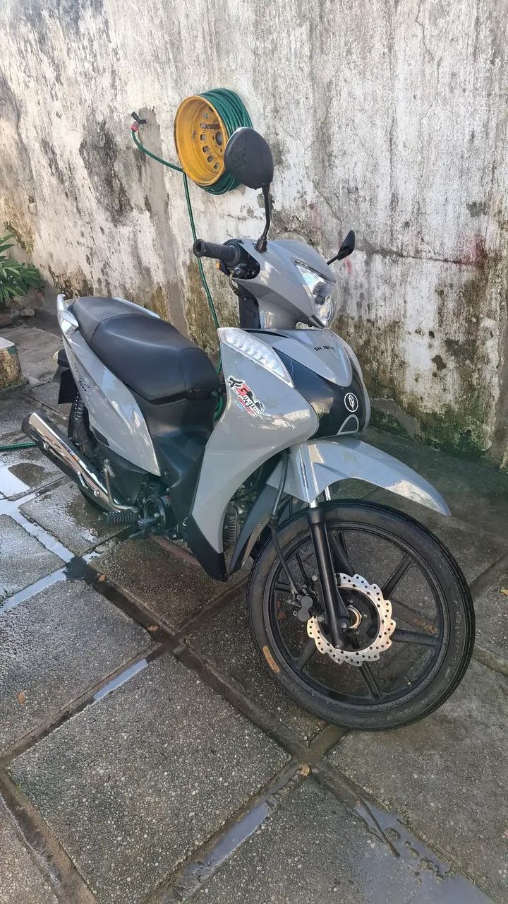 JET 50CC 2025