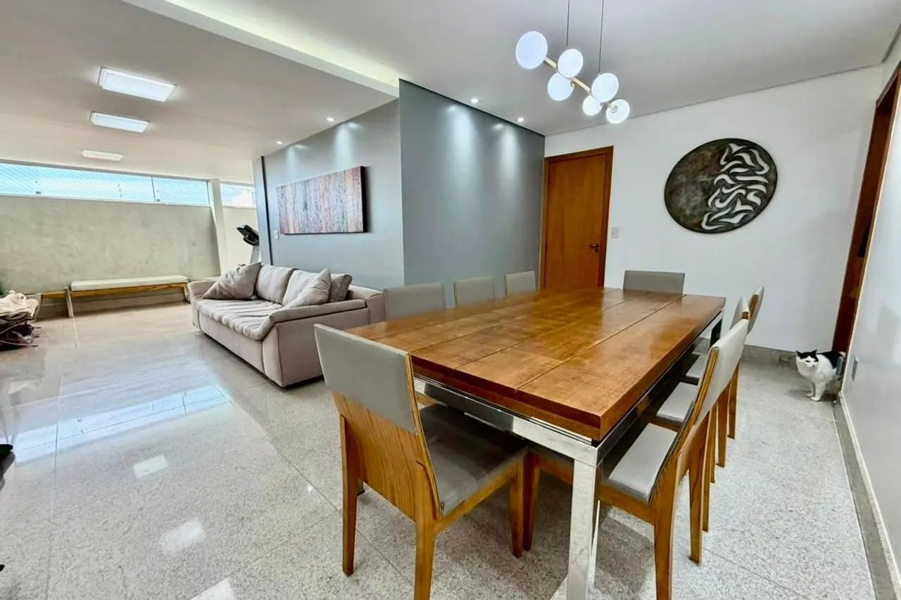 Apartamento à Venda - Palmares, 3 Quartos, 149 m2 - Foto 5