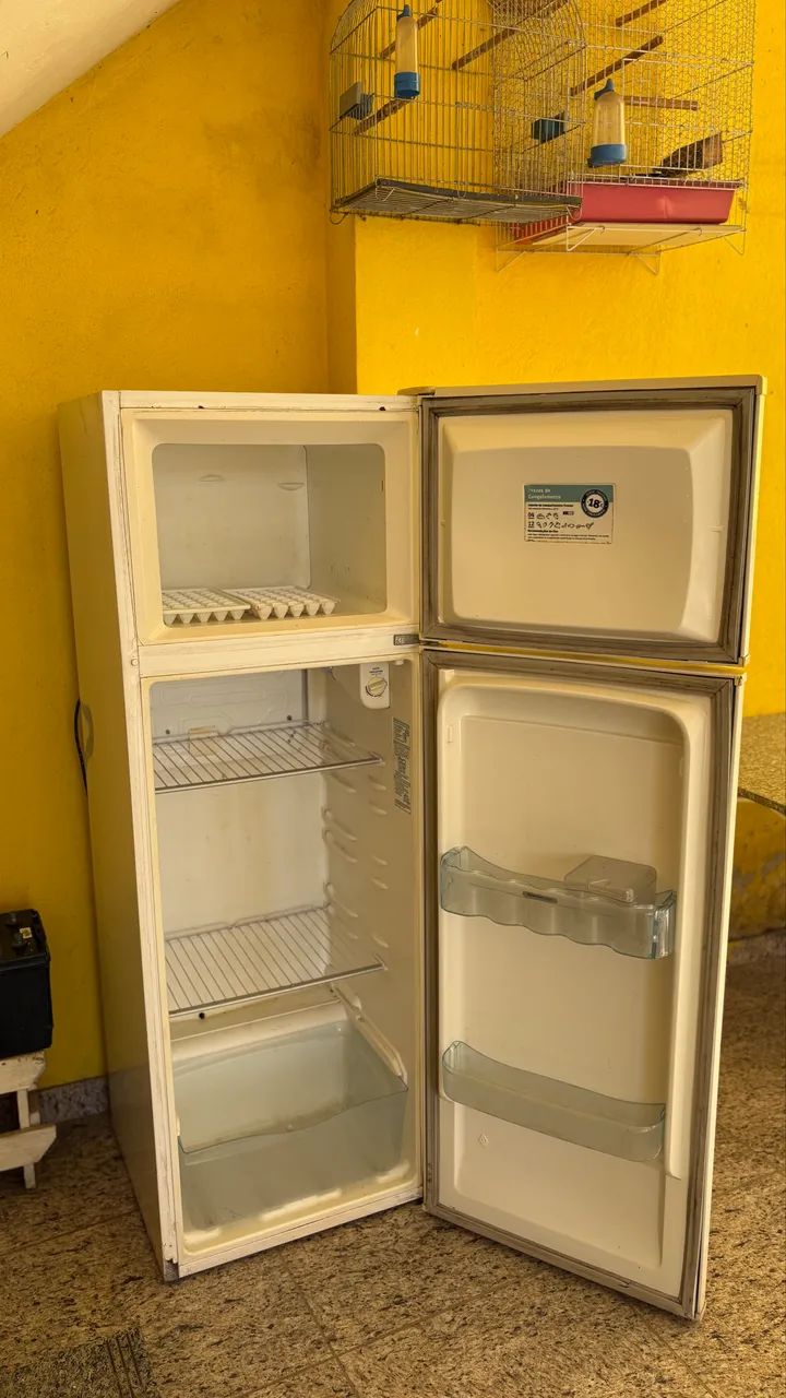 Geladeira Electrolux  - Foto 4