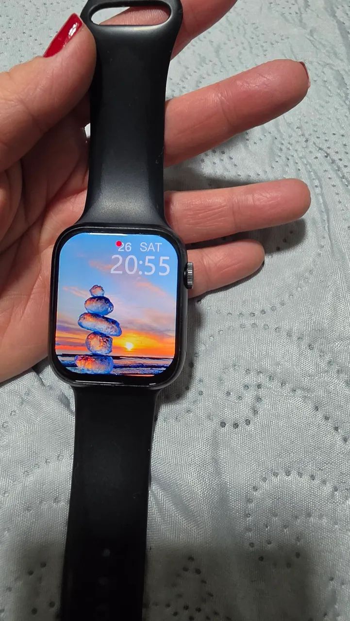 Smartwatch MacActive Pro - Foto 2