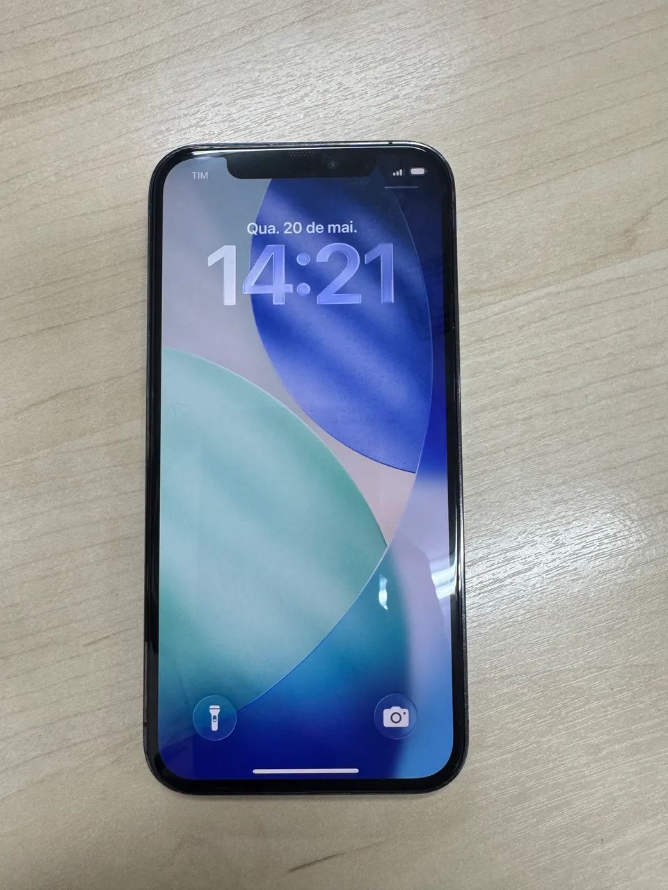 iPhone 12 Pro 256GB Cinza - Celulares e Smartphones - Floresta