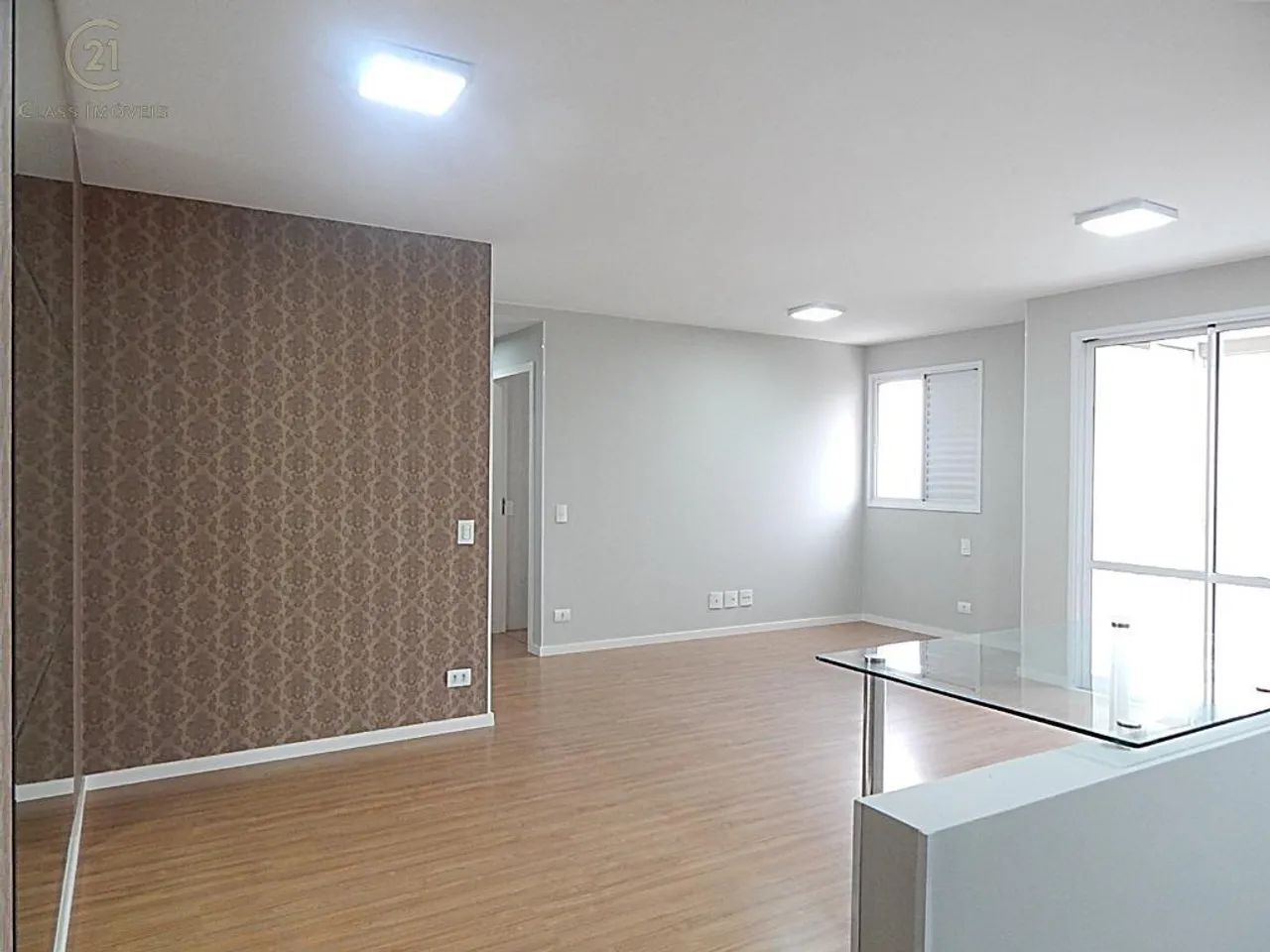 Apartamento à venda em Londrina, Gleba Palhano, com 2 quartos, com 80 m², Edifício Talent  - Foto 4