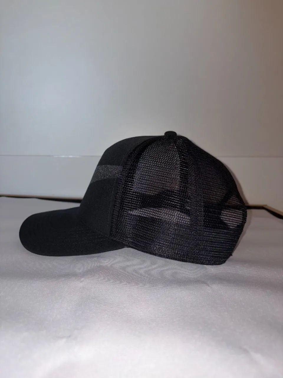 Boné Nike Trucker Original Preto - Foto 2