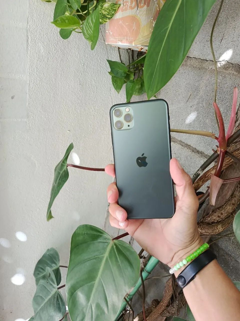 iPhone 11 Pro Max 256 - Foto 2
