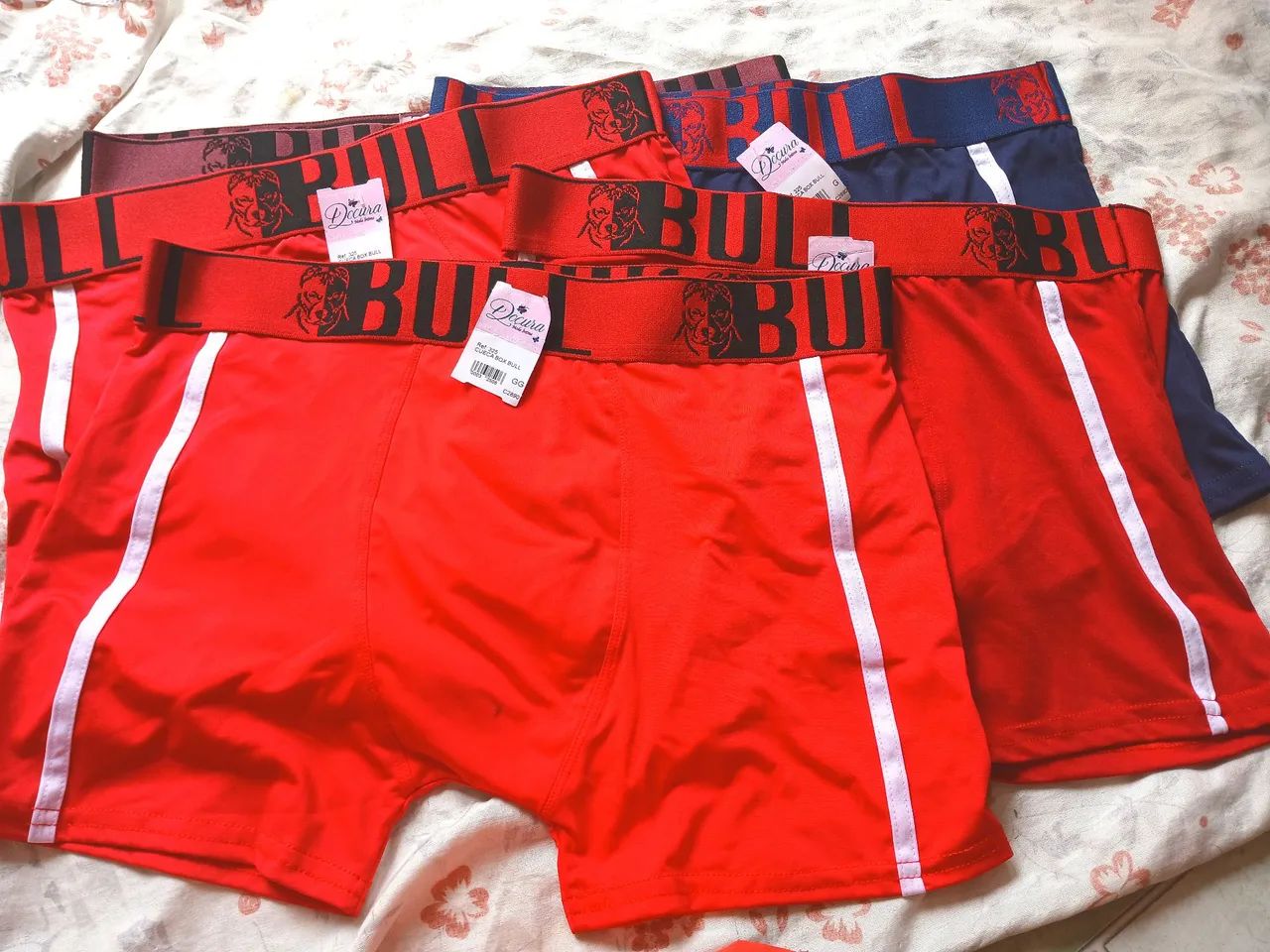 5 cueca box  - Foto 5