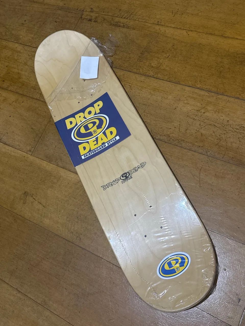 Shape Drop dead Maple 8.25 - Foto 2