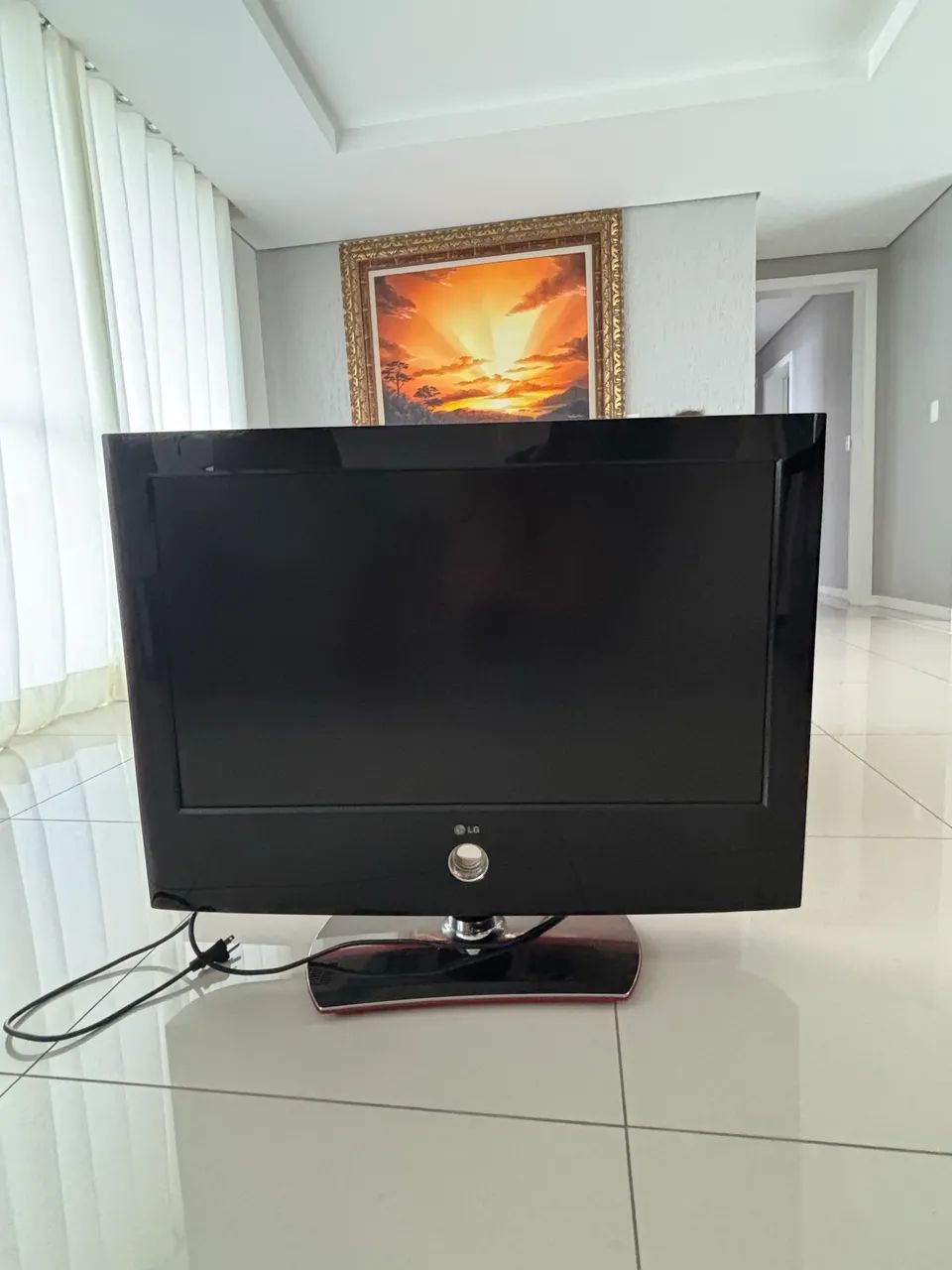 Televisão 32 polegadas 