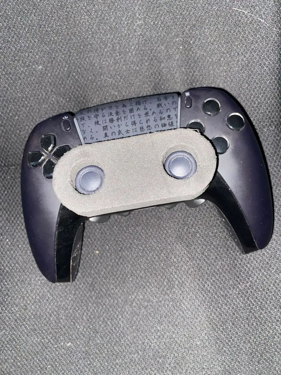 Controle Pro Evzen  Ps5, Pc, outros... 