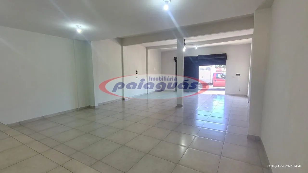 Sala para alugar no bairro Jardim Alvorada - Maringá/PR - Foto 5