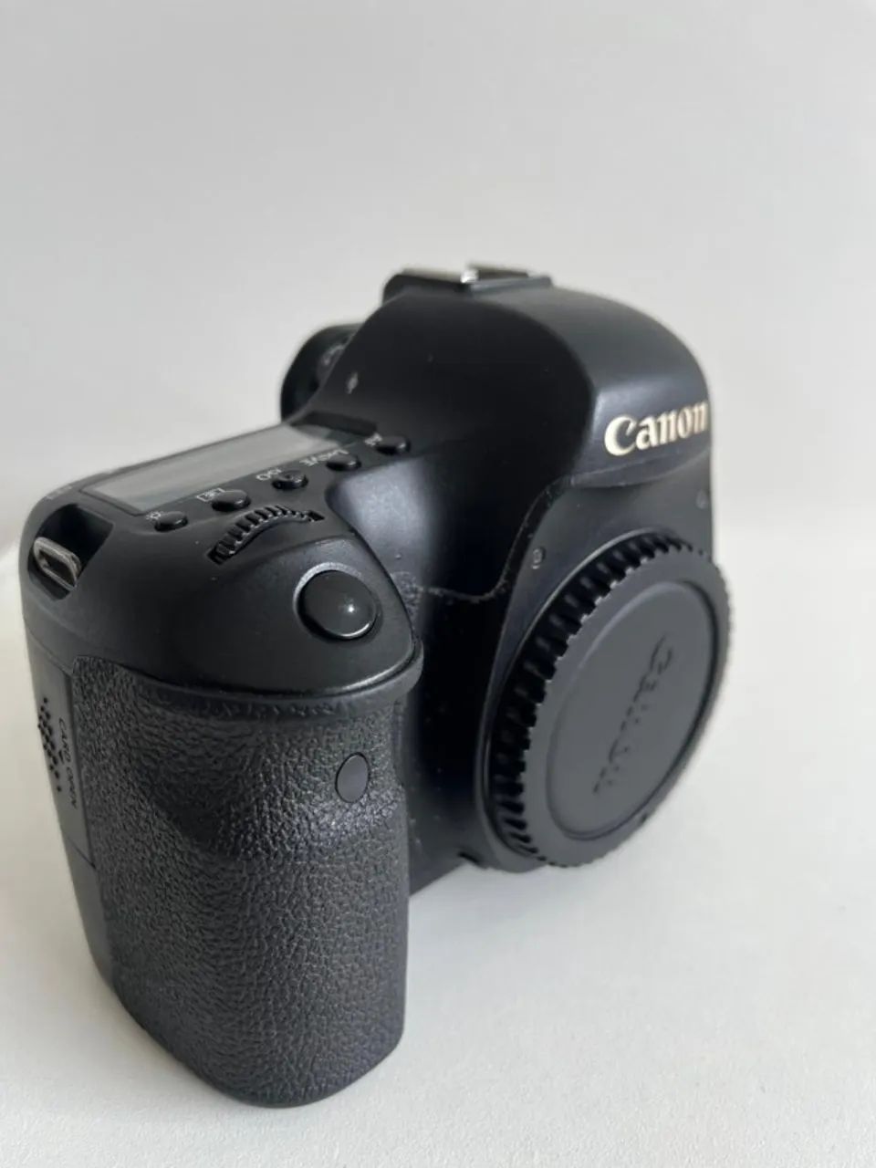 canon 6D - Foto 5